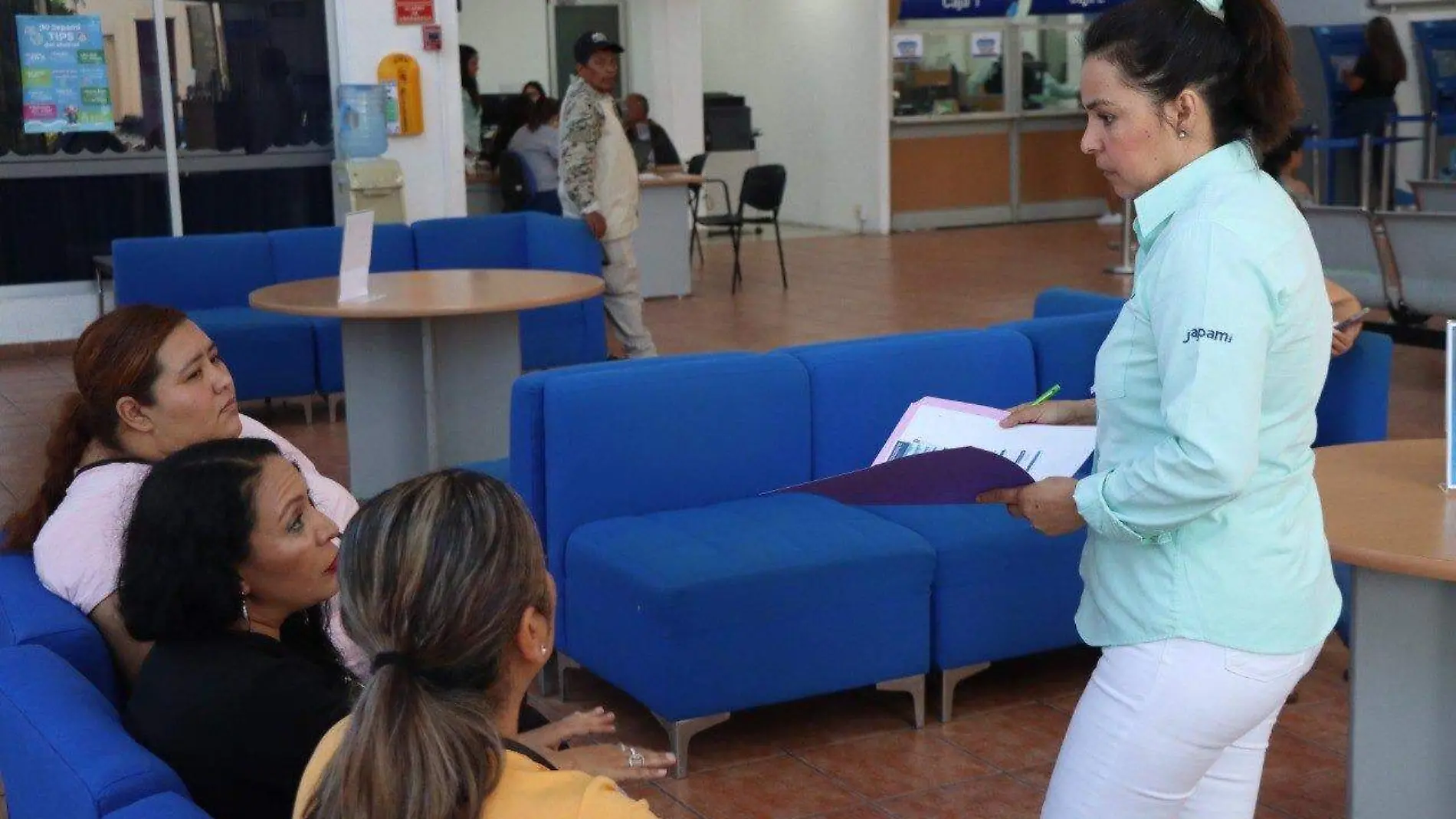 Tiene Irapuato más de 3 mil predios sin contratos por servicio de agua potable Japami (3)